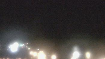 Weather camera view of Woodland Park Public Library.