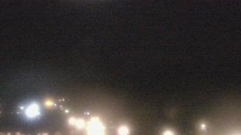 Weather camera view of Woodland Park Public Library.