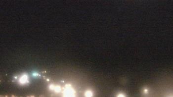 Weather camera view of Woodland Park Public Library.