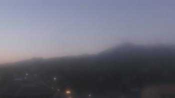 Weather camera view of Woodland Park Public Library.