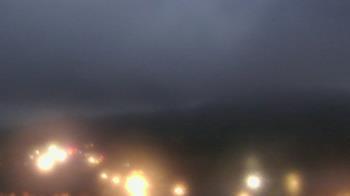 Weather camera view of Woodland Park Public Library.