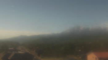 Weather camera view of Woodland Park Public Library.