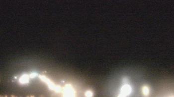 Weather camera view of Woodland Park Public Library.