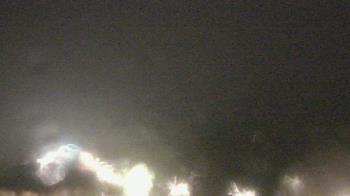 Weather camera view of Woodland Park Public Library.