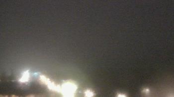 Weather camera view of Woodland Park Public Library.