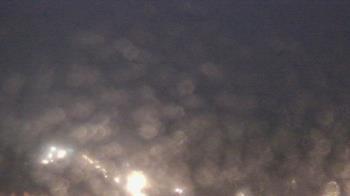 Weather camera view of Woodland Park Public Library.