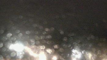 Weather camera view of Woodland Park Public Library.