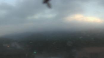 Weather camera view of Woodland Park Public Library.