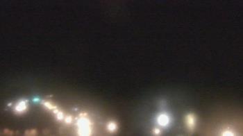 Weather camera view of Woodland Park Public Library.
