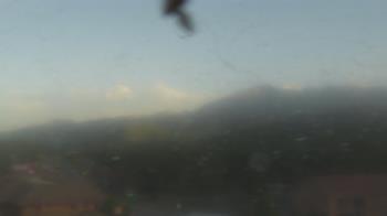 Weather camera view of Woodland Park Public Library.