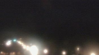 Weather camera view of Woodland Park Public Library.
