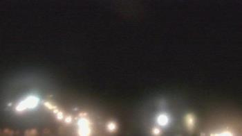 Weather camera view of Woodland Park Public Library.
