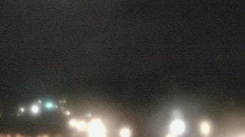 Weather camera view of Woodland Park Public Library.