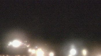 Weather camera view of Woodland Park Public Library.