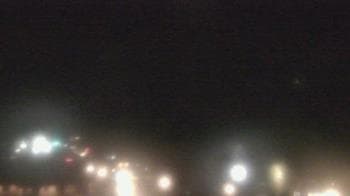 Weather camera view of Woodland Park Public Library.