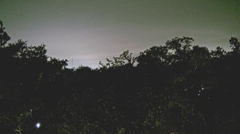 Weather camera view of Metairie Club Gardens.