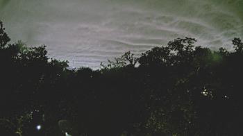 Weather camera view of Metairie Club Gardens.