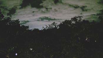 Weather camera view of Metairie Club Gardens.