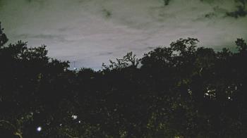 Weather camera view of Metairie Club Gardens.