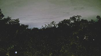 Weather camera view of Metairie Club Gardens.