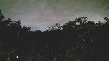 Weather camera view of Metairie Club Gardens.