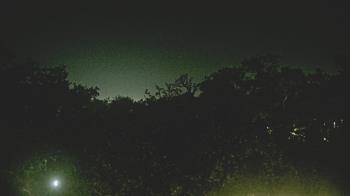 Weather camera view of Metairie Club Gardens.