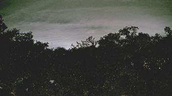 Weather camera view of Metairie Club Gardens.