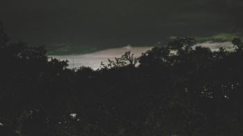 Weather camera view of Metairie Club Gardens.