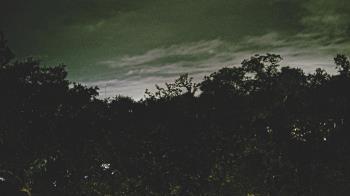 Weather camera view of Metairie Club Gardens.