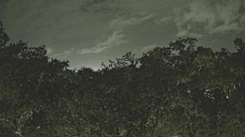 Weather camera view of Metairie Club Gardens.