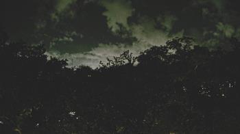 Weather camera view of Metairie Club Gardens.