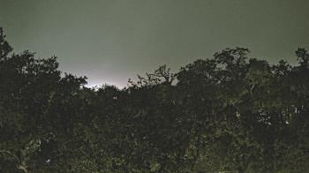 Weather camera view of Metairie Club Gardens.