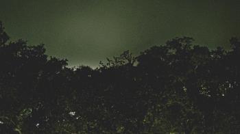 Weather camera view of Metairie Club Gardens.