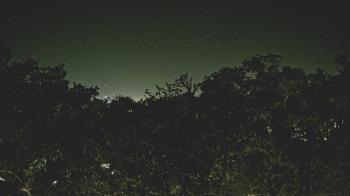 Weather camera view of Metairie Club Gardens.