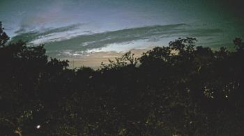 Weather camera view of Metairie Club Gardens.