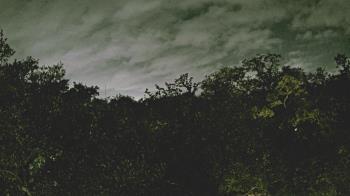 Weather camera view of Metairie Club Gardens.