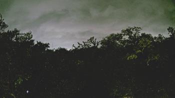 Weather camera view of Metairie Club Gardens.