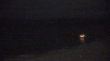 Weather camera view of Wyndham Grand Clearwater Beach.