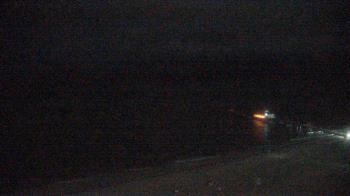 Weather camera view of Wyndham Grand Clearwater Beach.