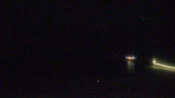 Weather camera view of Wyndham Grand Clearwater Beach.