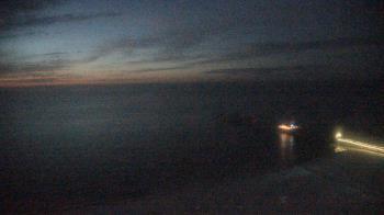 Weather camera view of Wyndham Grand Clearwater Beach.