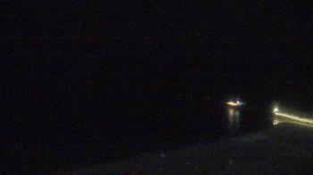 Weather camera view of Wyndham Grand Clearwater Beach.