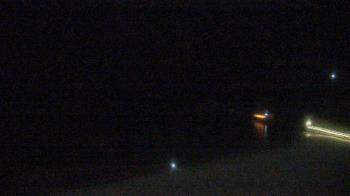 Weather camera view of Wyndham Grand Clearwater Beach.