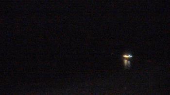 Weather camera view of Wyndham Grand Clearwater Beach.