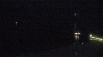 Weather camera view of Wyndham Grand Clearwater Beach.