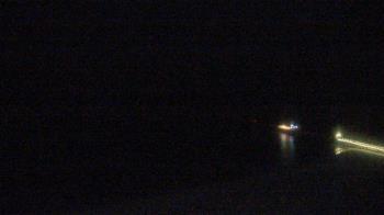 Weather camera view of Wyndham Grand Clearwater Beach.