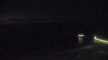 Weather camera view of Wyndham Grand Clearwater Beach.