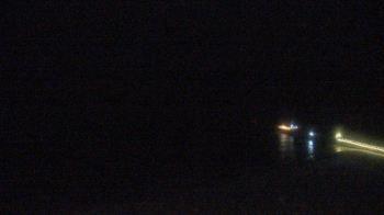 Weather camera view of Wyndham Grand Clearwater Beach.