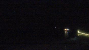 Weather camera view of Wyndham Grand Clearwater Beach.