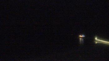 Weather camera view of Wyndham Grand Clearwater Beach.